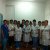 Поздравление сотрудников Дядьковской участковой больницы с Днем медицинского работника