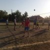  На территории поселения 12 августа в рамках празднования Дня физкультурника проведены спортивные соревнования по волейболу, дартцу, армспорту